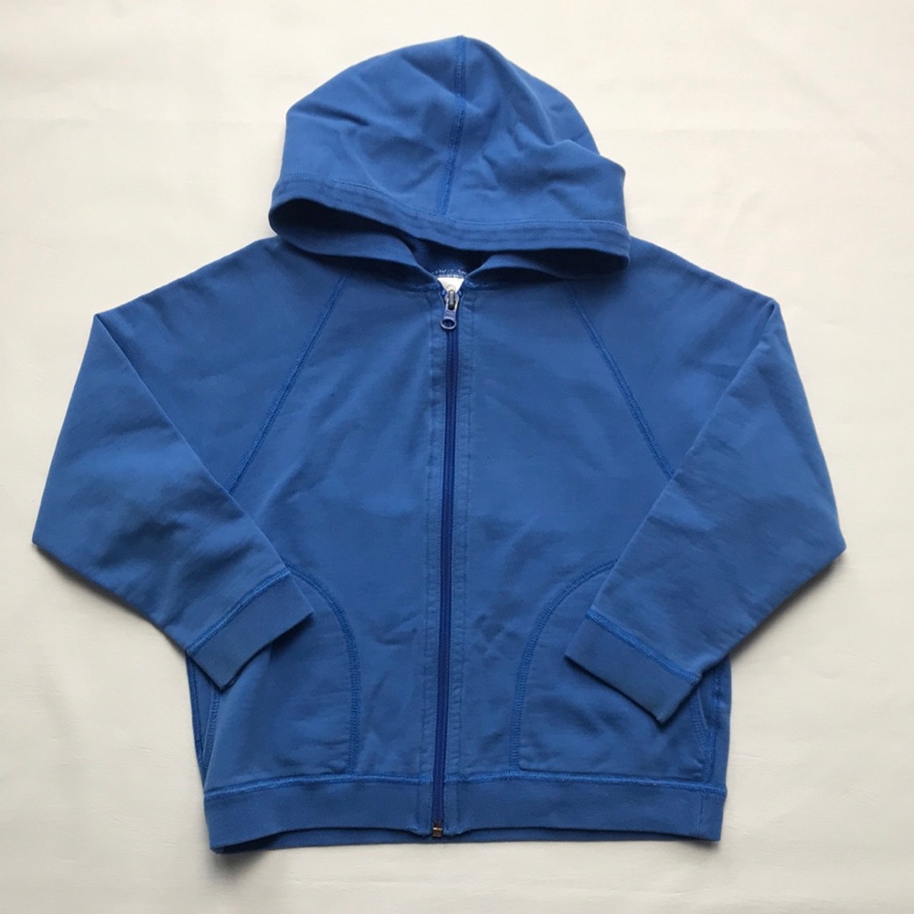 **Hanna Andersson Hoody (size 110)